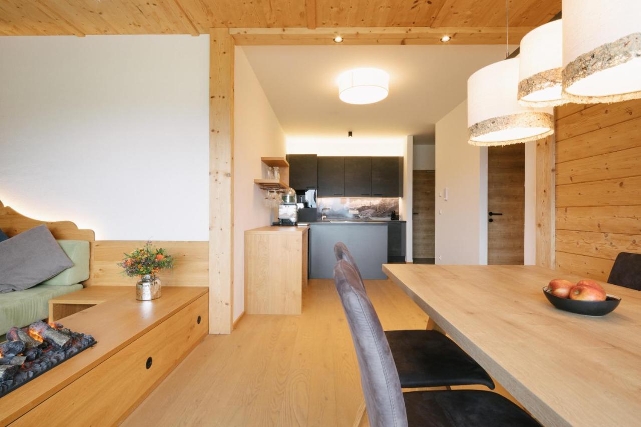 Chalet Village By Apart4You Ramsau am Dachstein Exterior foto