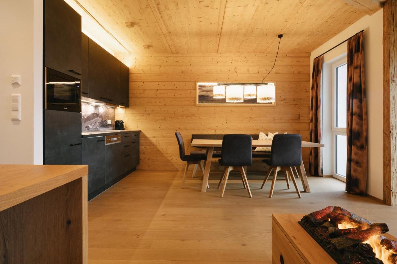 Chalet Village By Apart4You Ramsau am Dachstein Exterior foto
