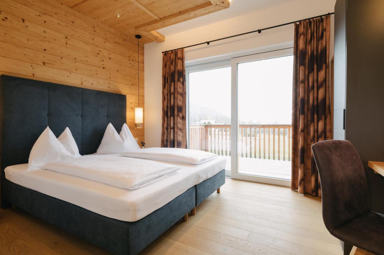 Chalet Village By Apart4You Ramsau am Dachstein Exterior foto