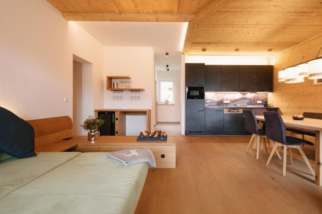 Chalet Village By Apart4You Ramsau am Dachstein Exterior foto