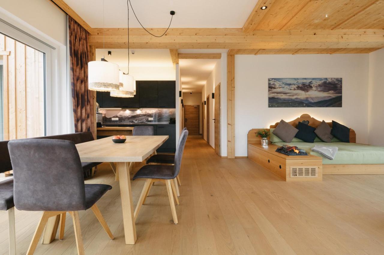 Chalet Village By Apart4You Ramsau am Dachstein Exterior foto
