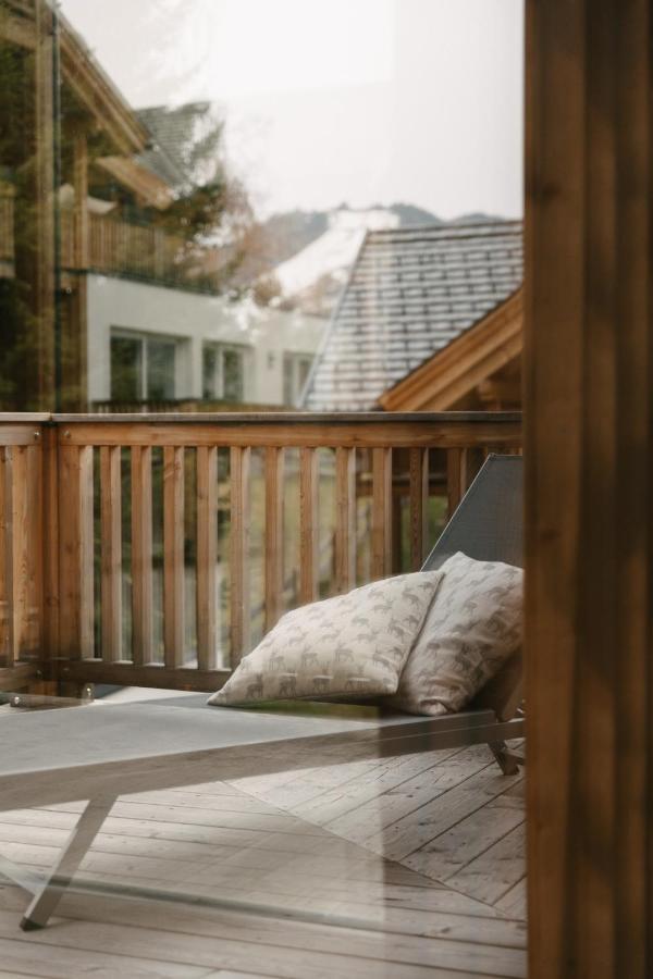 Chalet Village By Apart4You Ramsau am Dachstein Exterior foto