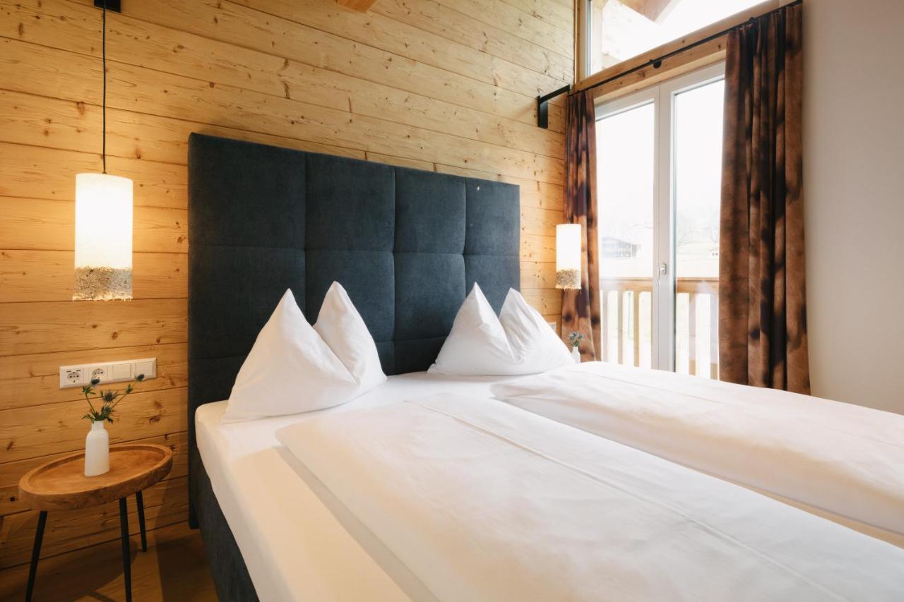 Chalet Village By Apart4You Ramsau am Dachstein Exterior foto