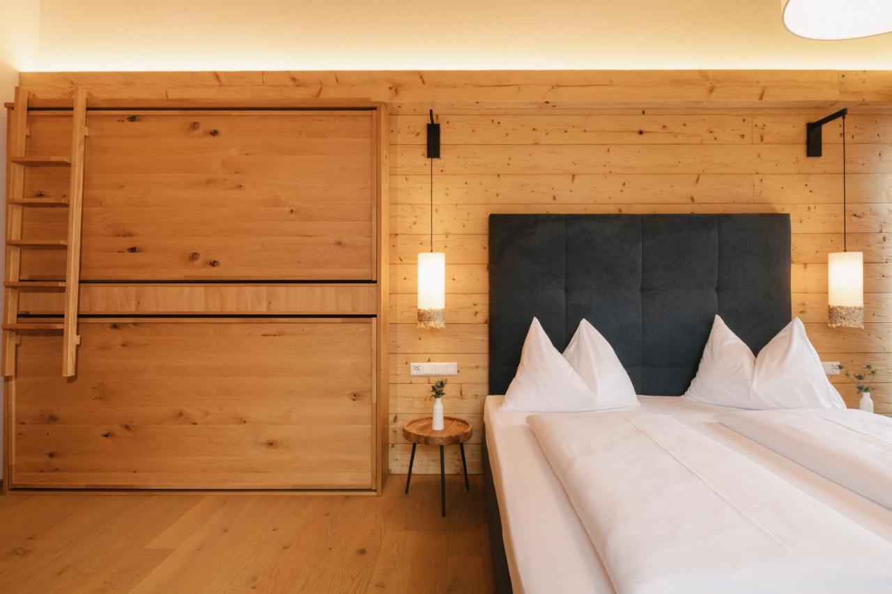 Chalet Village By Apart4You Ramsau am Dachstein Exterior foto
