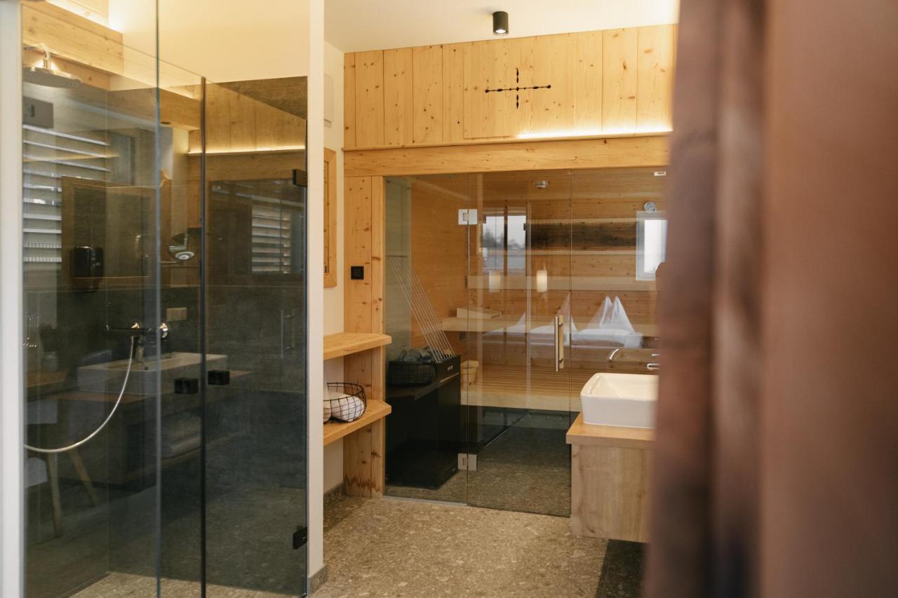 Chalet Village By Apart4You Ramsau am Dachstein Exterior foto