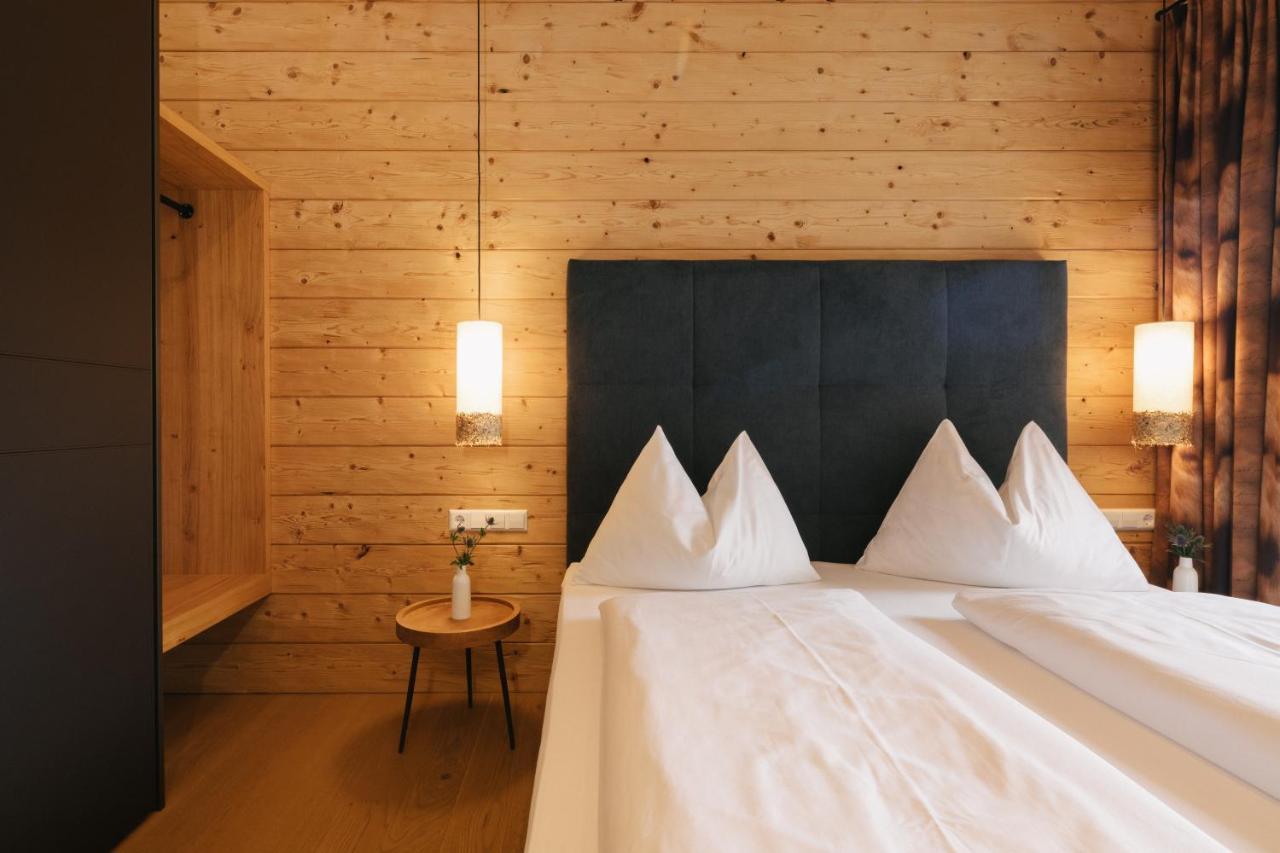 Chalet Village By Apart4You Ramsau am Dachstein Exterior foto