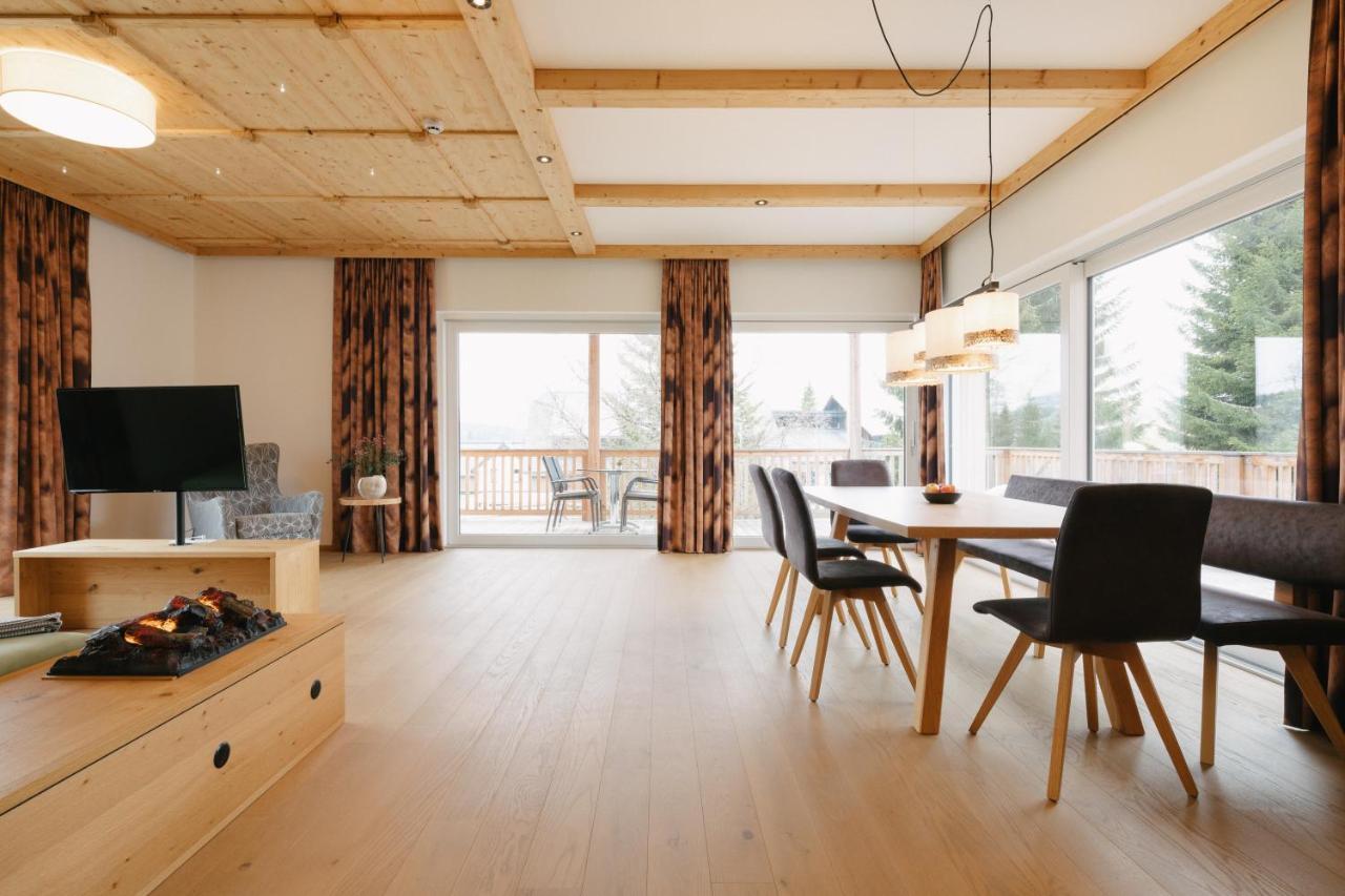 Chalet Village By Apart4You Ramsau am Dachstein Exterior foto