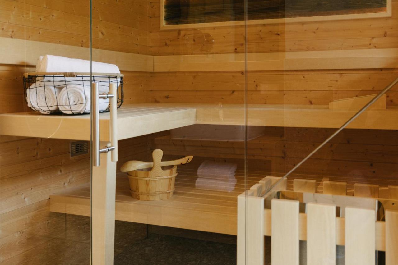 Chalet Village By Apart4You Ramsau am Dachstein Exterior foto