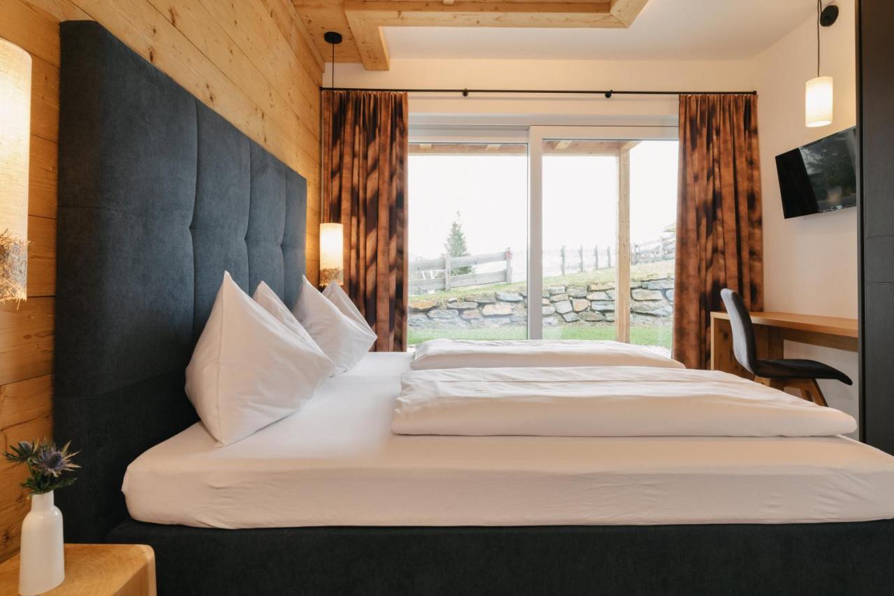 Chalet Village By Apart4You Ramsau am Dachstein Exterior foto
