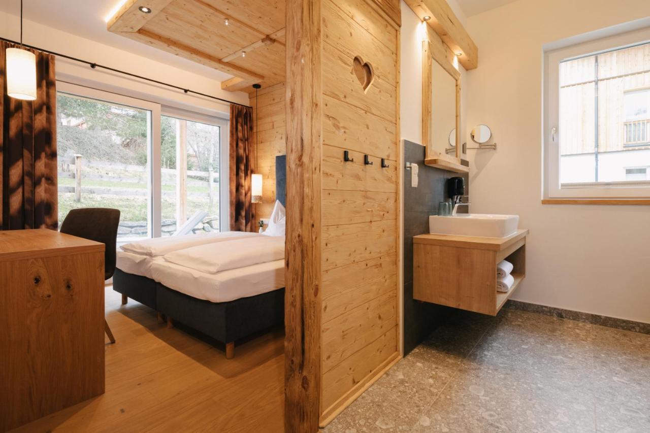 Chalet Village By Apart4You Ramsau am Dachstein Exterior foto