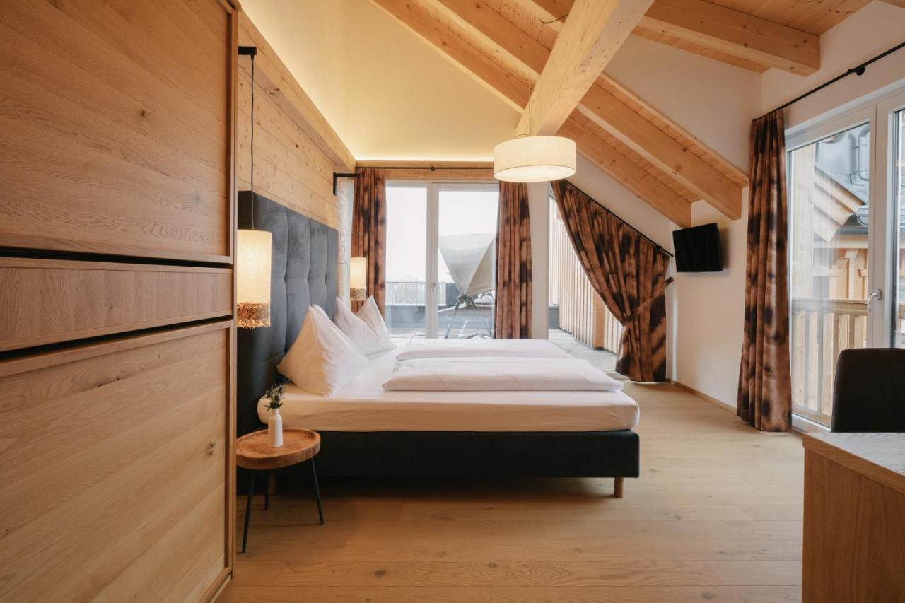 Chalet Village By Apart4You Ramsau am Dachstein Exterior foto