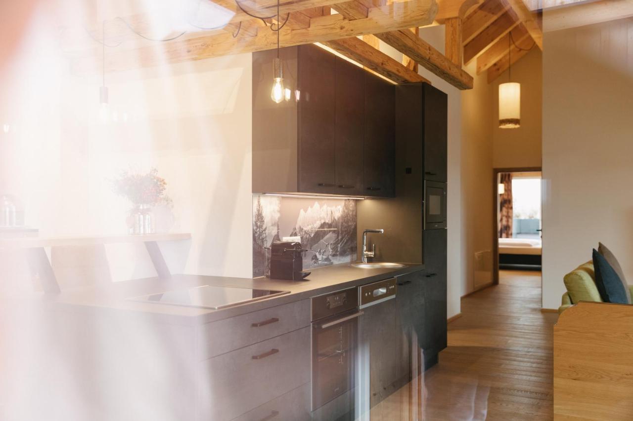 Chalet Village By Apart4You Ramsau am Dachstein Exterior foto