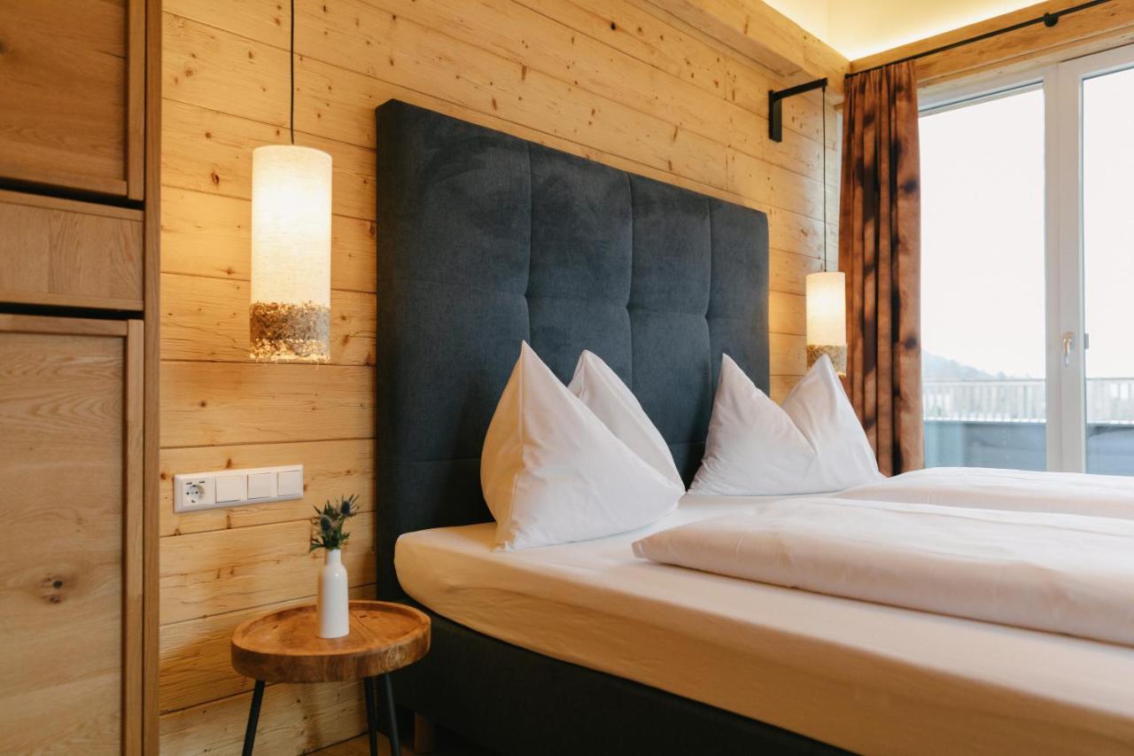 Chalet Village By Apart4You Ramsau am Dachstein Exterior foto